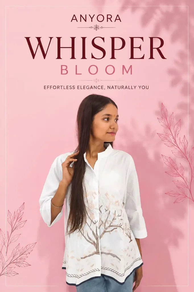 Whisper Bloom