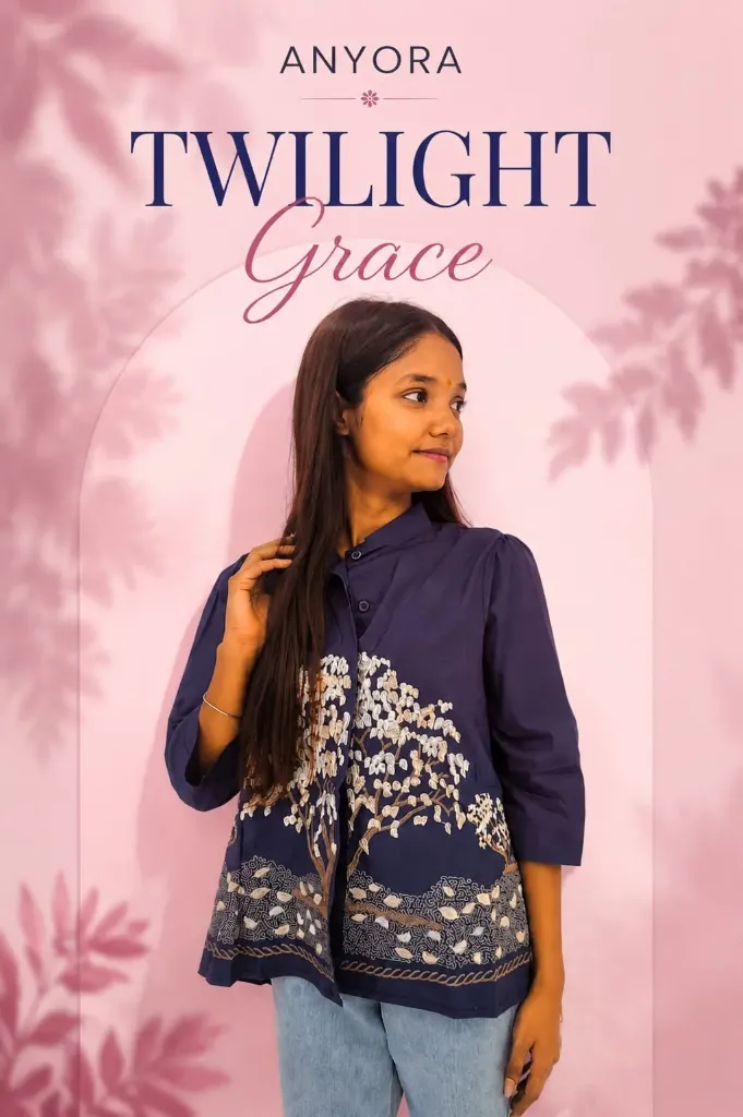 Twilight Grace