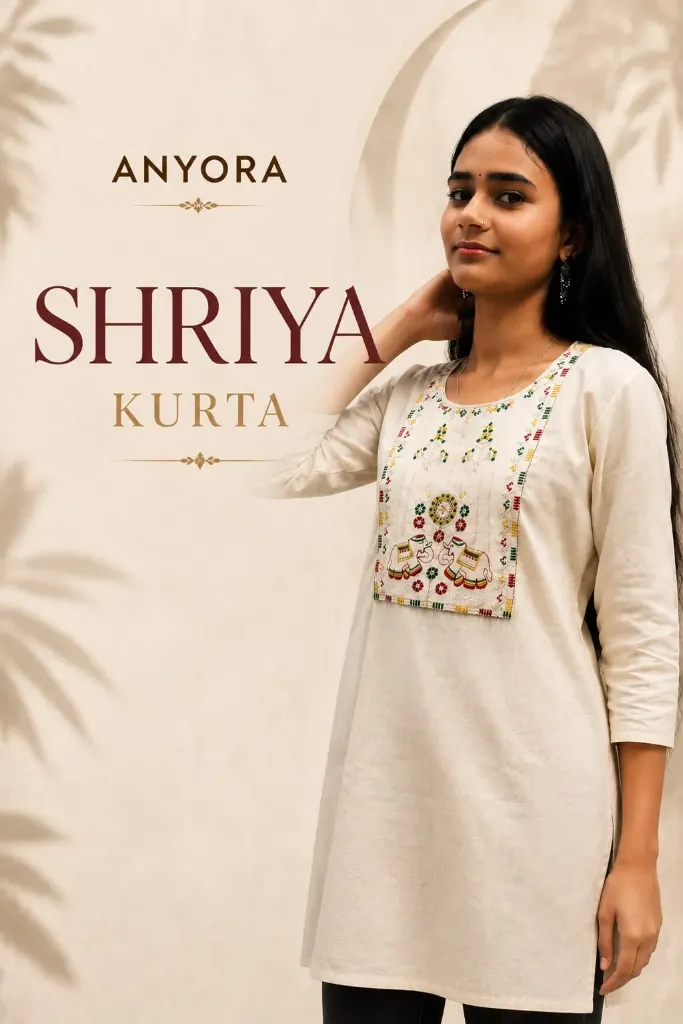 Shriya (M)
