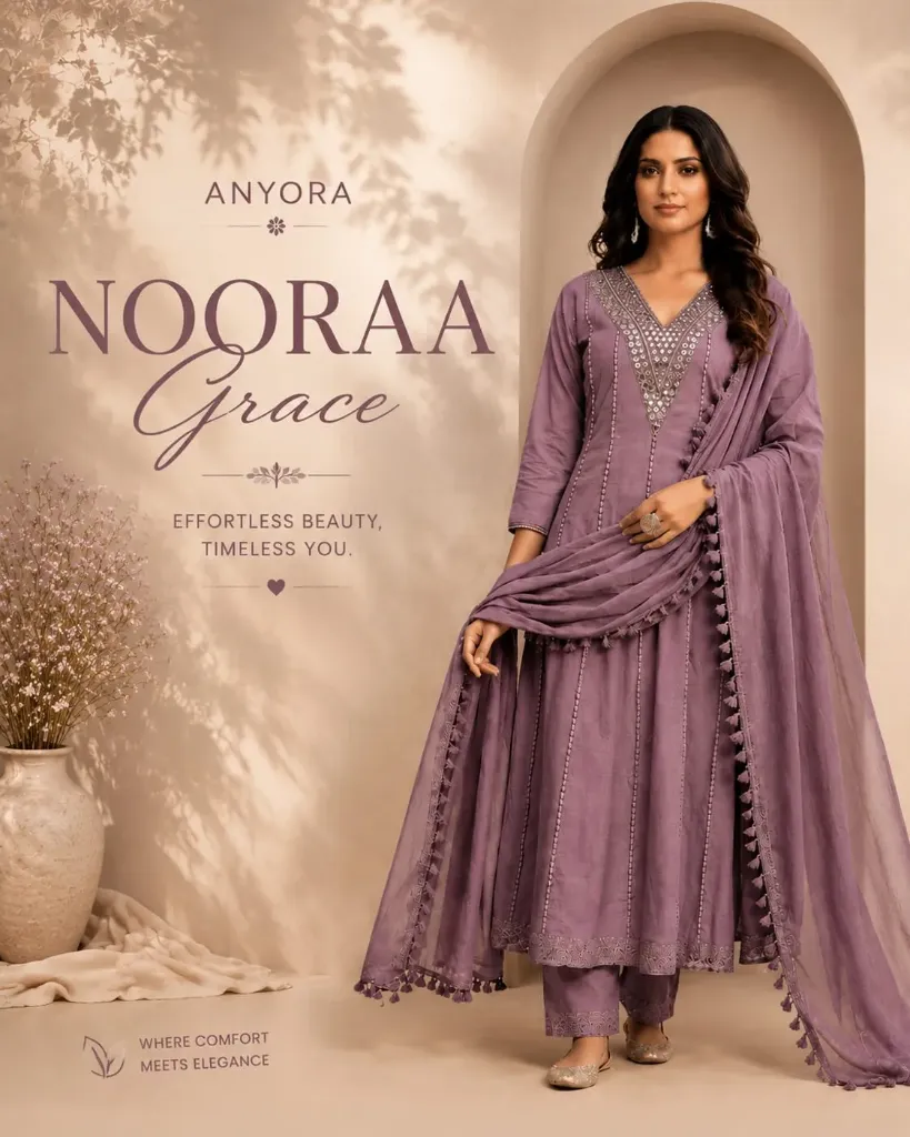 NOORA